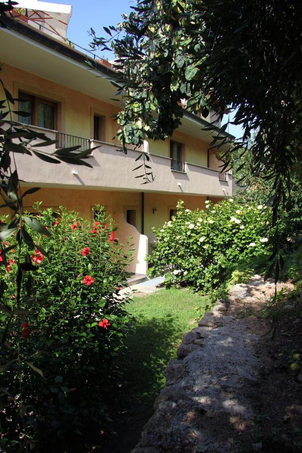 Hotel Cannamele Resort Parghelia Exterior photo
