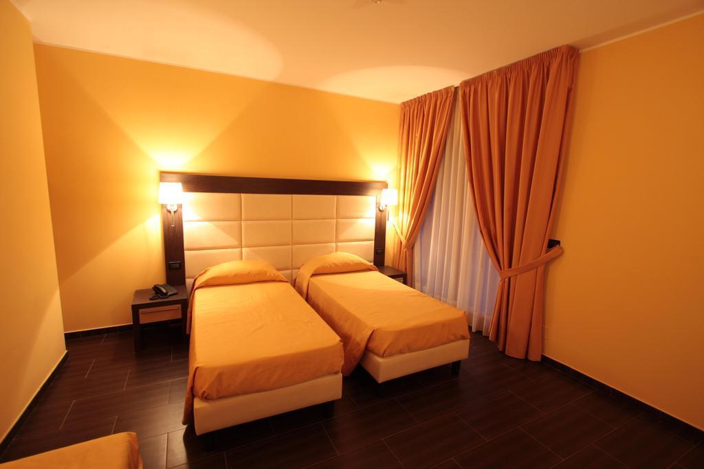 Hotel Cannamele Resort Parghelia Exterior photo