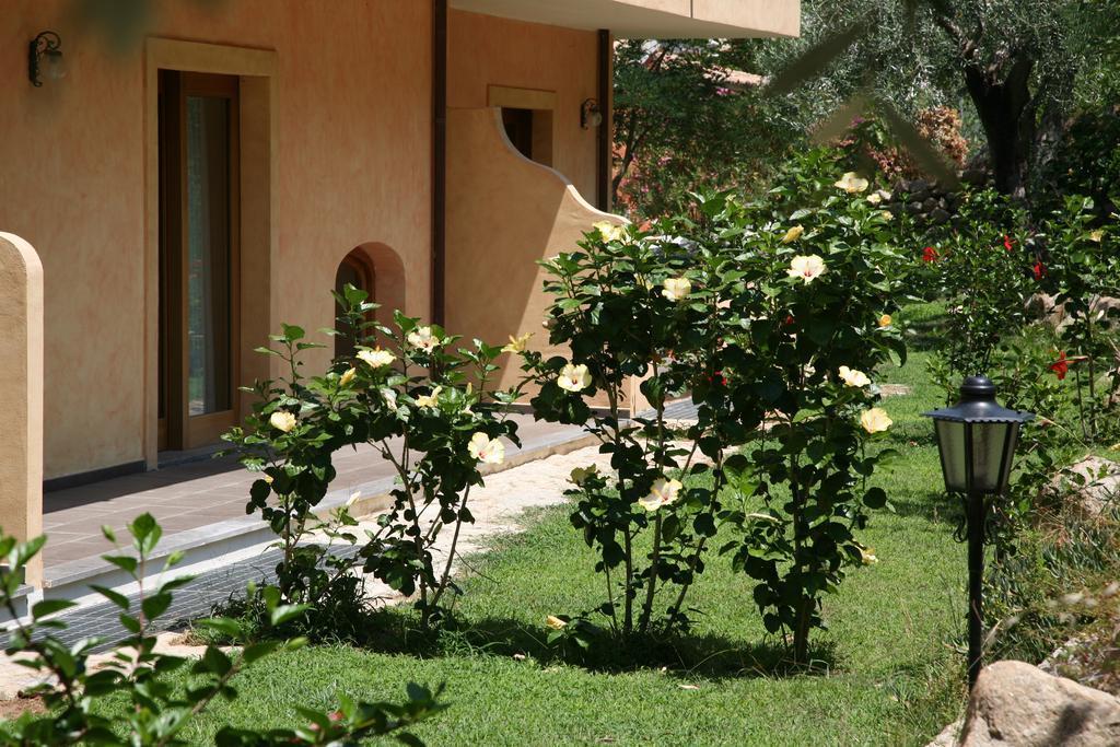 Hotel Cannamele Resort Parghelia Exterior photo