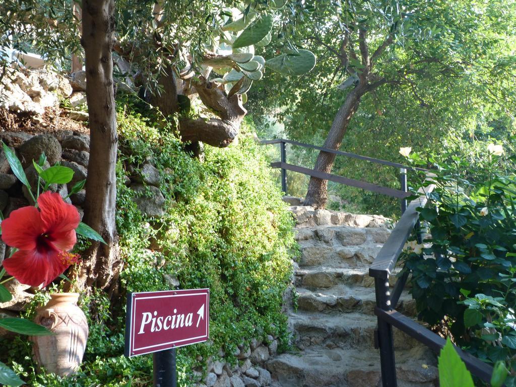 Hotel Cannamele Resort Parghelia Exterior photo